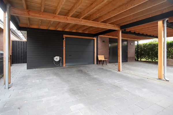 Medium property photo - Kruittorenweg 32, 3441 AV Woerden